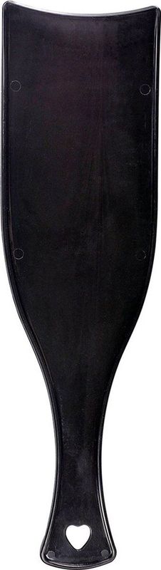 Comair - Balayage Spatel Blondeerplank - Zwart - Duurzaam Plastic