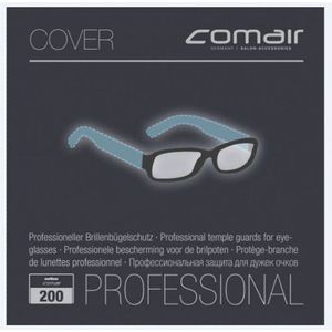 Comair Brilbeschermers 200 Stuks