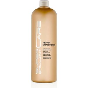 Super Brillant Care Repair Conditioner 1000 ml