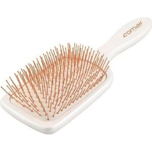 Comair Paddle Brush Copper Rose