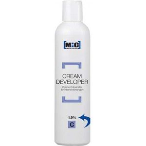 M:C Cream Oxide 1000ml