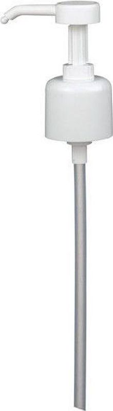 M:C - Pomp - Wit - Voor Literflessen - Inhoud 1000ml