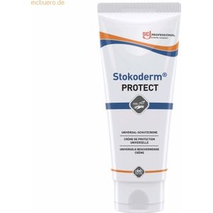 SC Johnson Handcreme UPW100ML 100ml