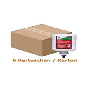 Johnson SBL1L Stocolan Hand & Body verzorgende lotion voor handen en lichaam, 1L, 6 stuks