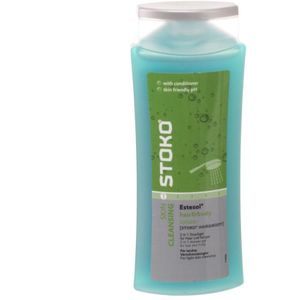 Stoko Estesol haar & lichaam Douchegel 250ml