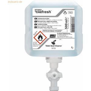 Alcoholhoudende, sneldrogende spray