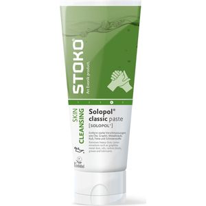 Deb Stoko Solopol Classic Paste Handreinigingspasta 250ml