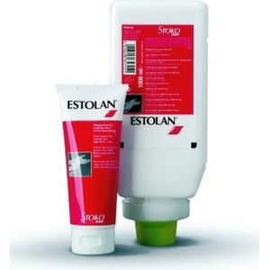 Hydraterende verzorgende lotion met uitstekende verzorging en verbetering van de elasticiteit van de huid, voor handen en lichaam.