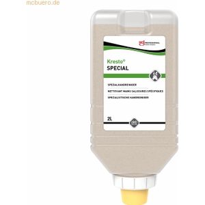 Deb Stoko Paint PN81907A06 handreiniger, 2 liter, softbox, 6 flessen