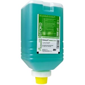 Stoko Estesol classic lotion milde huidreiniger 2 liter