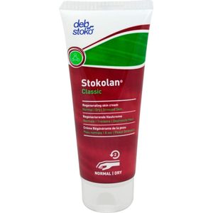 Stokolan Deb Stoko Classic huidverzorgingscrème - 100 ml