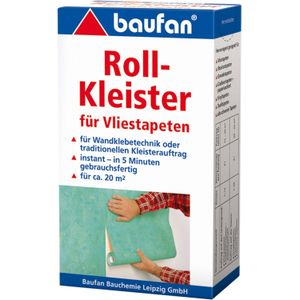 Baufan Rol vliesbehang 200 g