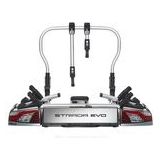 Atera trekhaak fietsdrager "strada evo 2" towbar bike carrier strada evo 2