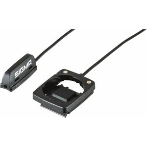 Fietscomputer houder Sigma 2032 met 90 cm kabel