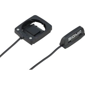 Fietscomputer houder Sigma 2032 met 150 cm kabel