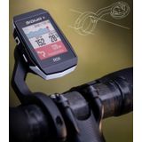 Sigma Rox 11.1 evo gps hr + cad/snelh set + sb gps+ant+/ble riem+usb-c