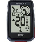 Sigma Rox 2.0 Mount Kit Fietscomputer