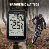 Sigma Rox 4.0 Hr Kit Fahrradcomputer Refurbished