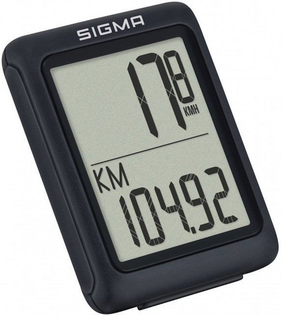 Fietscomputer Sigma BC 5.0 WR