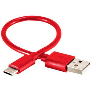 Sigma usb-c snellaad kabel voor buster 1100/hl