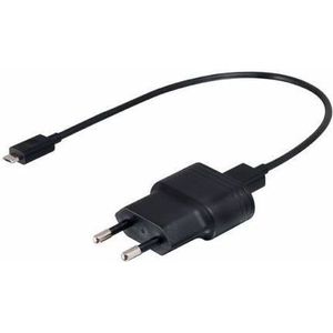 USB lader + Micro-USB kabel voor Sigma ROX 7.0 / 10.0 / 11.0 / 12.0 / Pure GPS