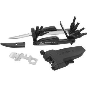 Sigma USB-oplader voor wandmontage