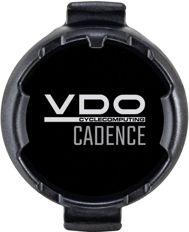 Vdo sigma ant+/ble dual borstband sensor magneetloos crank r5