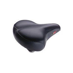 endzone Fahrradsattel "Touren XL"