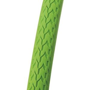 Point Vouwband Fixie Pops Lime-o-Rita-700x24C-ETRTO 24-622 Fietsbanden, groen, 700 x 24C