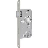 Bks ZT-Einsteckschl.0215 bb 20/ 55/72/8mm din r silber rd Kl 1 Zinkdruckgruss - 2150127