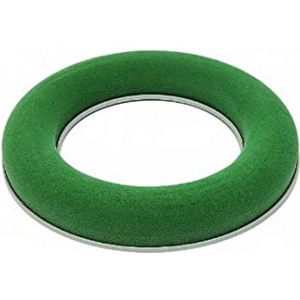 Oasis ring 20cm 2stuks