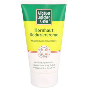 Creme Tegen Eelt 150 ml