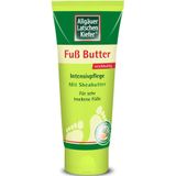 Allgäuer - Latschenkiefer - Voetboter - 100 ml - Intensieve Verzorging met Sheaboter