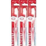 Lacalut Aktiv Tandenborstel Soft 1 st