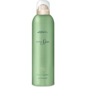 Home Spa Green Garden 200ml Doucheschuim