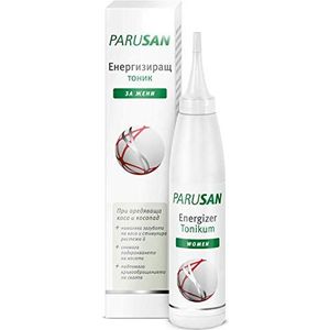 Parusan Energizing Tonic tegen haaruitval voor vrouwen /200 ml/