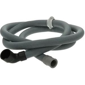 Vaatwasser Afvoerslang 30/22mm Ø 2,25m voor AEG / Electrolux