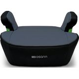 Kindersitzerhöhung Junior Isofix i-Size - Nero