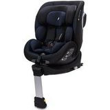osann Kinderautositz Hero360 SL Twill Navy