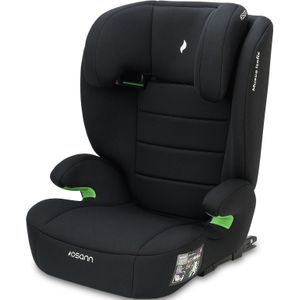 Kinderautositz Musca Isofix i-Size - Black