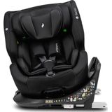 Osann One360 iSize, Kindersitz 360 40-150cm?All Black