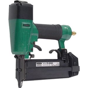 Prebena 2P-J50SDS pneumatisch spijkerapparaat 5-7 bar in transportkoffer