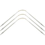 Addi CraSyTrio 21cm 3.25mm.