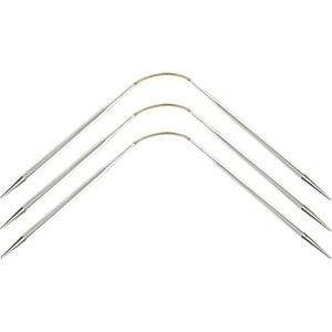 Addi CraSyTrio 21cm 3.25mm.