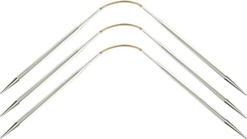 Addi CraSyTrio 21cm 3.25mm.