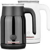 Gastroback Latte Magic - white