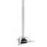 Gastroback Milchaufschäumer »Design Milk & Chocolate Advanced 42359«, 650 W, automatisch