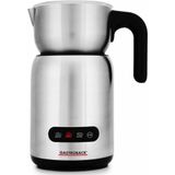 Gastroback Milchaufschäumer »Design Milk & Chocolate Advanced 42359«, 650 W, automatisch