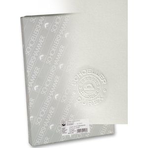 Schoellershammer Duria tekenpapier, glad, A3, 150 g/m², 200 vellen