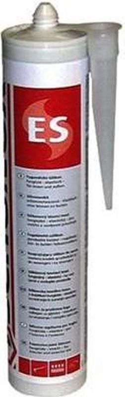 Schonox Siliconenkit Es Pergamon 300Ml